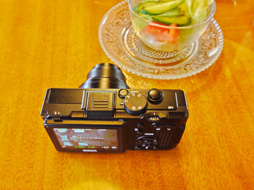 LUMIX GH2で撮影