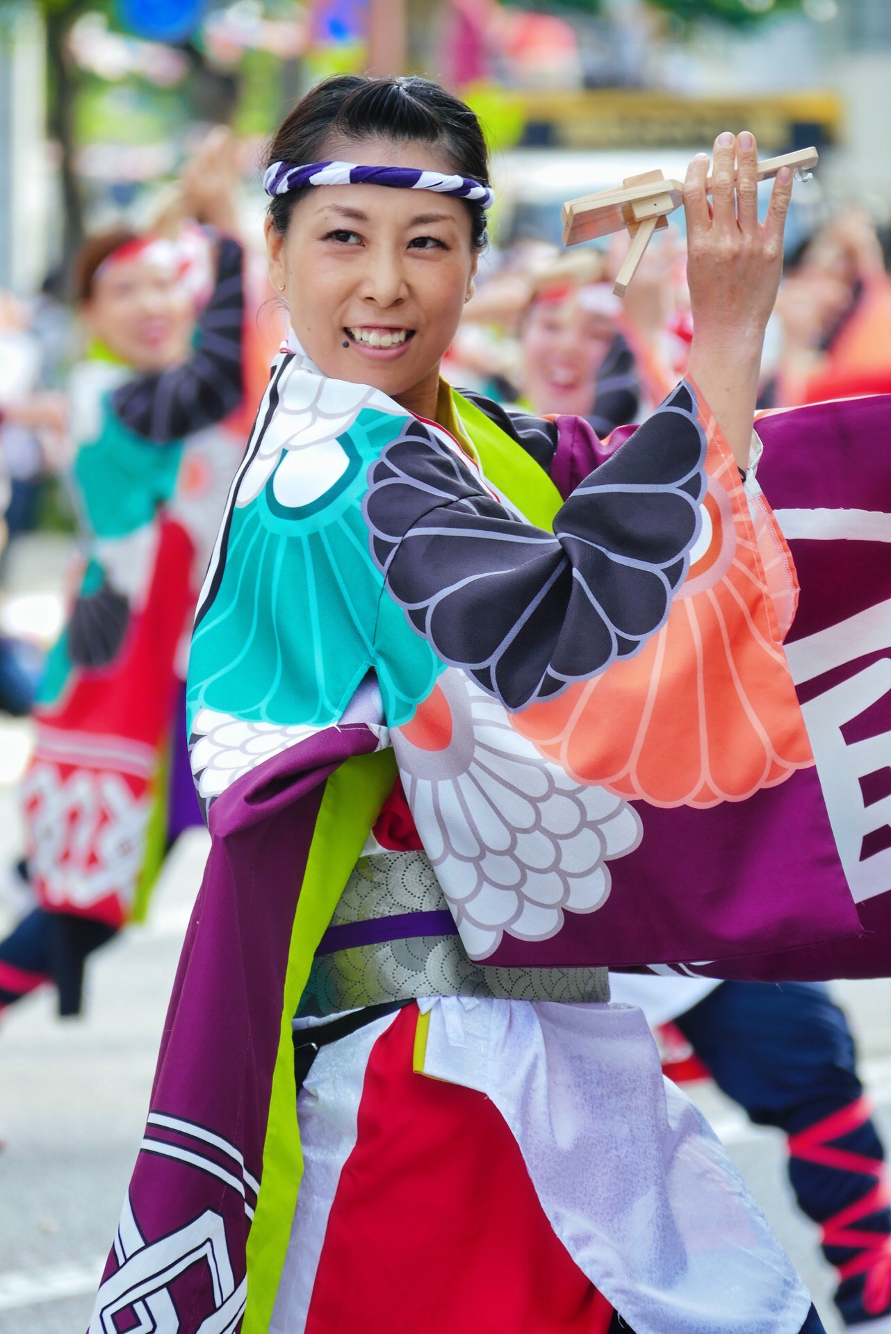 2016高知よさこい祭り T-style - 解体心象 - Bloguru
