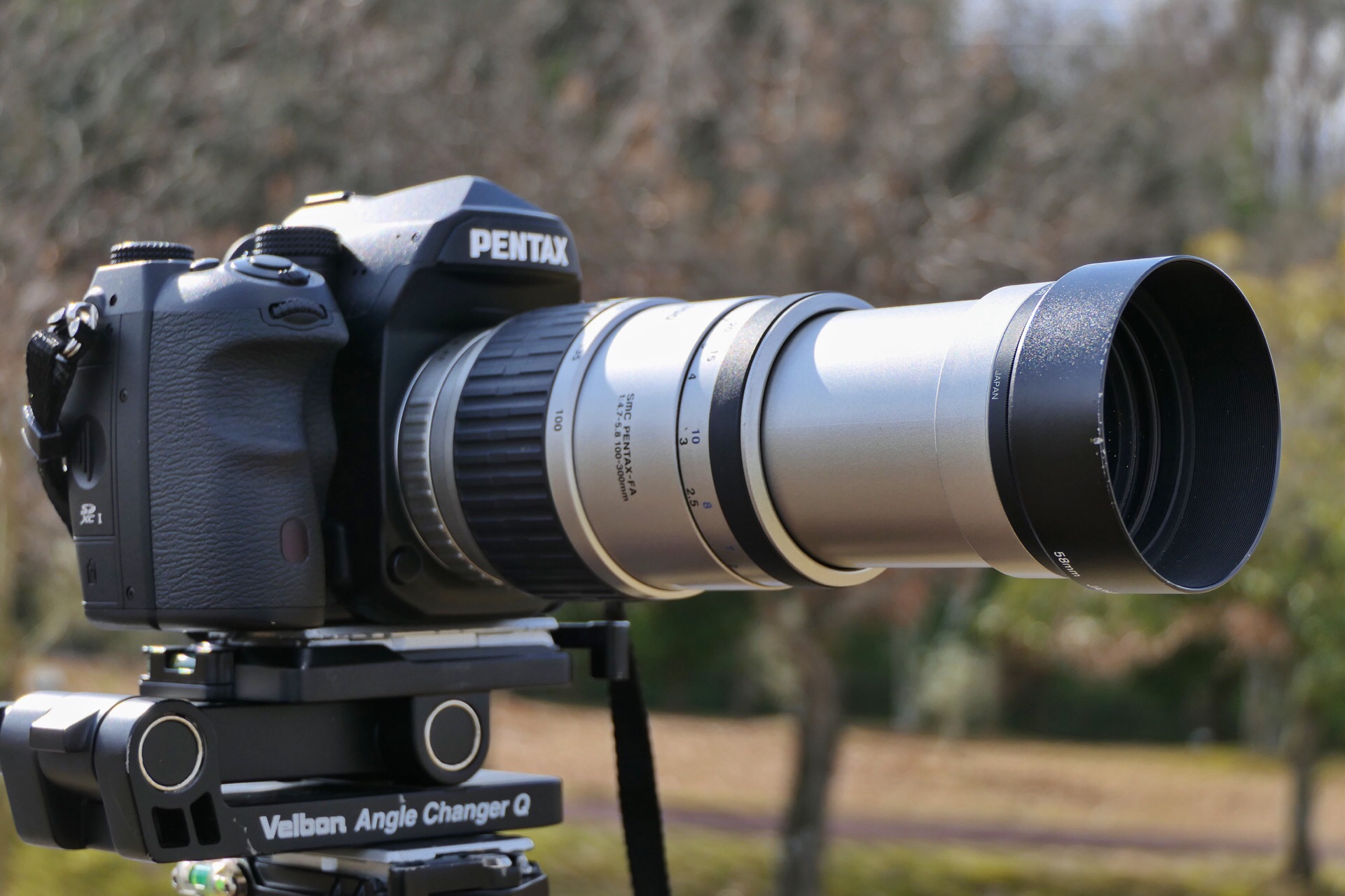  K     Ricoh Imaging