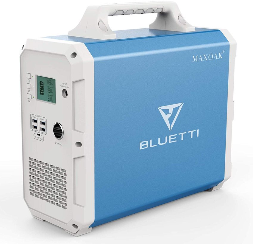 大容量、ポータブル充電器 ↑ ...