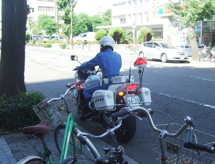 ギョッと心理？！？！