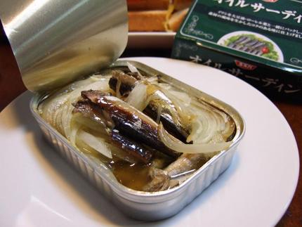 深夜食堂やでえー缶料理やってみ...