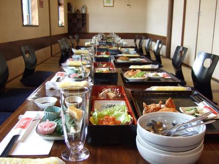 法要の季節？！初夏の法要料理