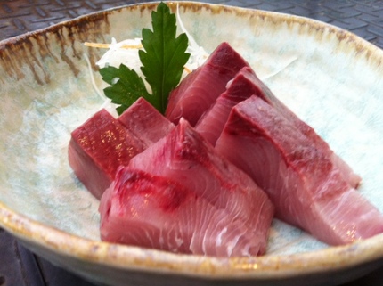 久しぶりにワラサ・・