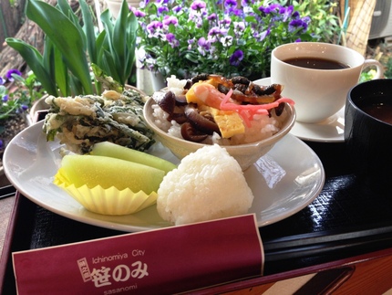 今朝は寒いなあ～