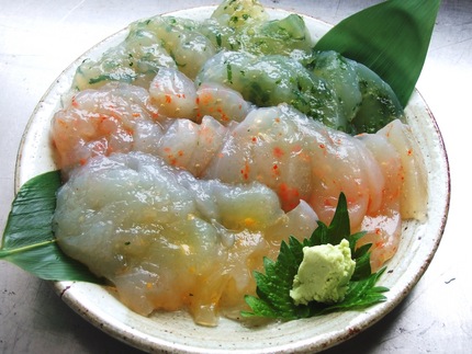 ある意味ケンカうってるみたいな...