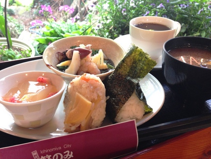 今週も元気に　Good 和食　...