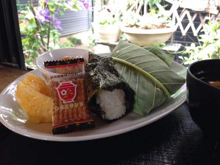 今朝も元気にGOOD和食mor...