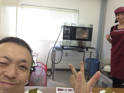 調理って常に勉強っす・・・