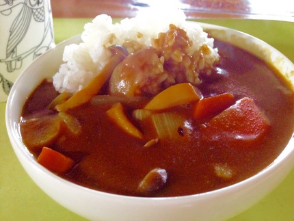 辛いものが食べたいこの頃です・...