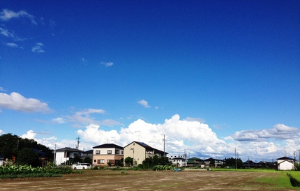 北関東や東北のみなさんの早い復...