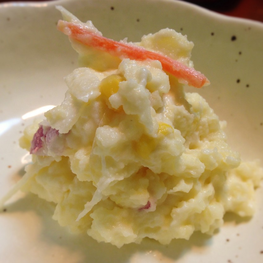 日本のオヤジたちの好きな定番