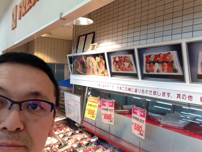 魚の鮮度がものすごくいいです。...