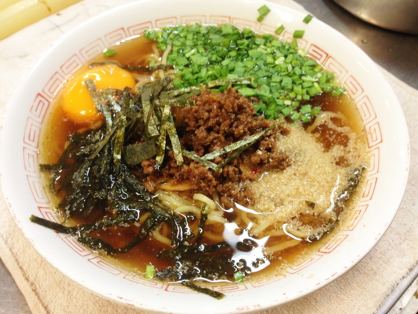 だんだん台湾なんとかに煮てキタ...
