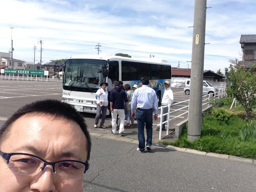 お食事とコーヒー、それにお饅頭...