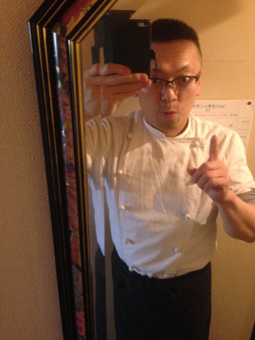 ２５年くらい前は北米でウェイタ...