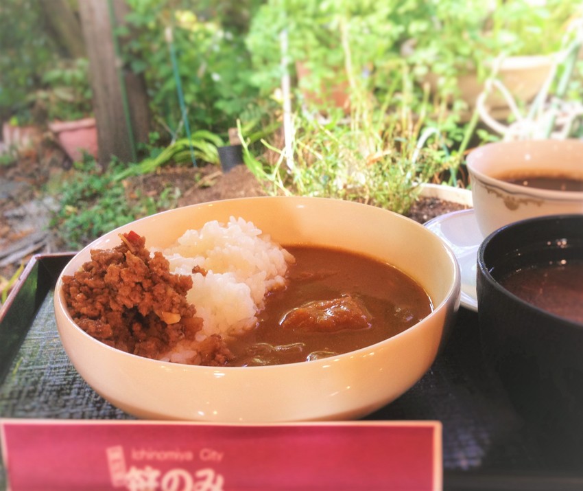 朝から野菜たーーっぷり煮込んだ...