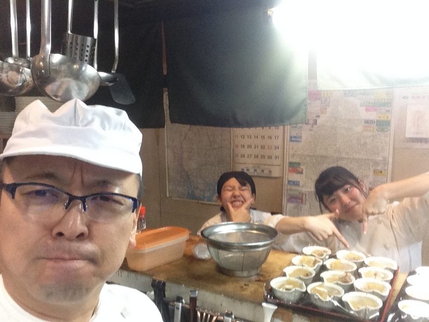 おしょうの影響か？(笑)やたら...