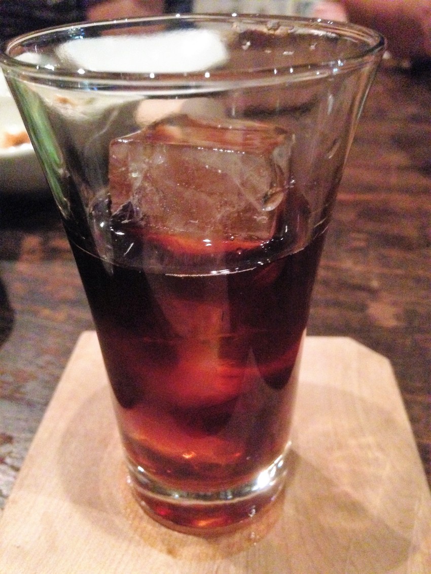これがヤバイお酒？お茶？です ...