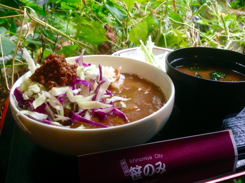 今日もカレー出きゃあたわ（笑）