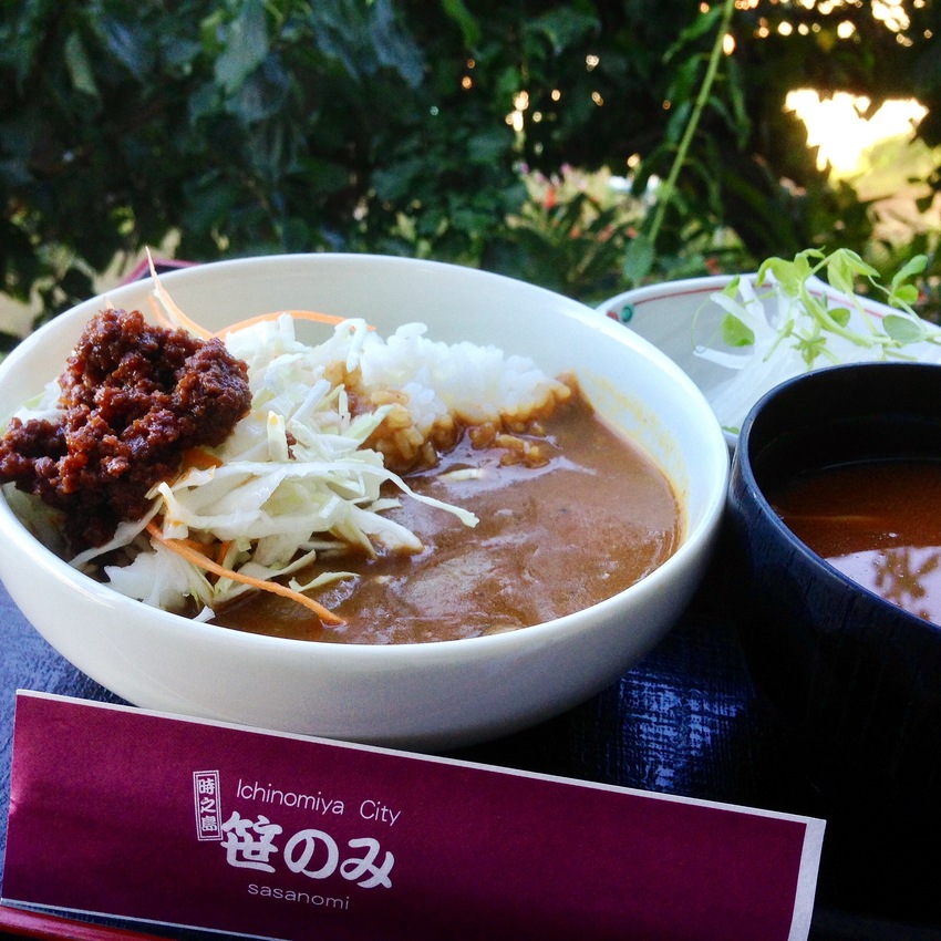 今朝も朝カレーだわ（笑）