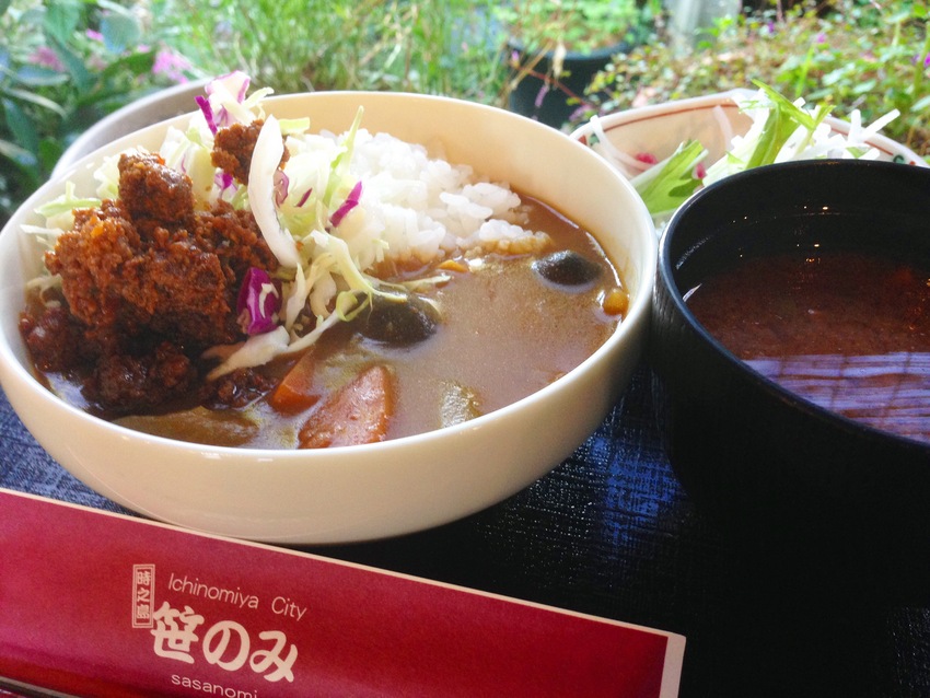 日曜朝限定！朝カレーモーニング...