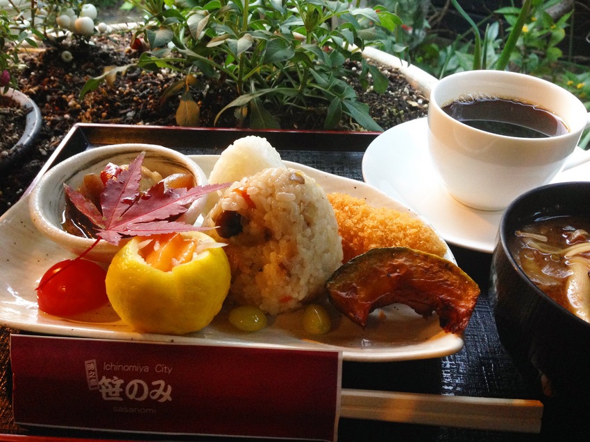 今朝も美味しい朝ごはんができま...