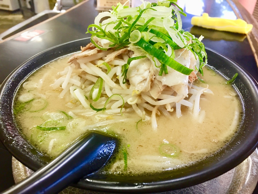 これが白味噌、これも白味噌の旨...