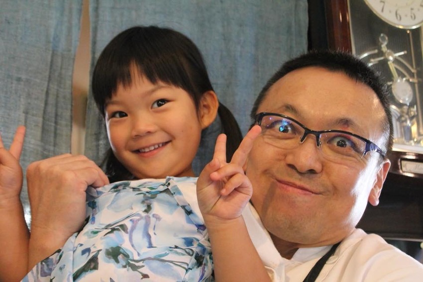 子供向けなお店じゃないのに ち...