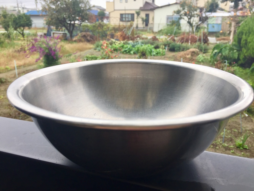 一番は形状、サーフェスかなあ〜