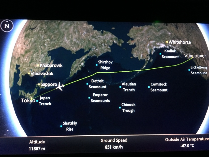 8000kmは遠いけど…ね(笑...