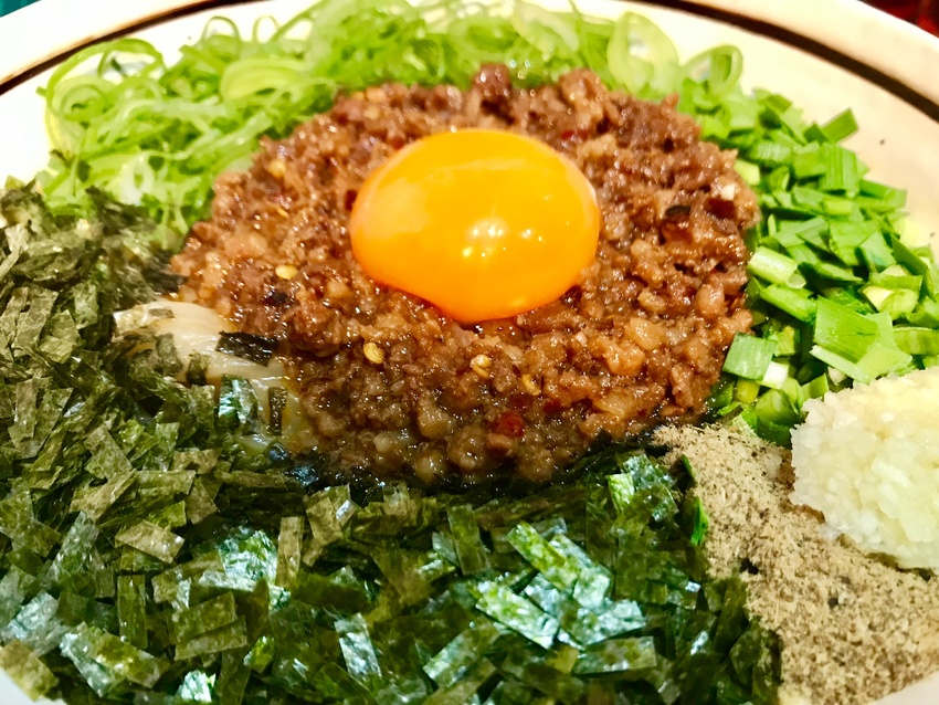ハイ！なんの説明も要りません（...