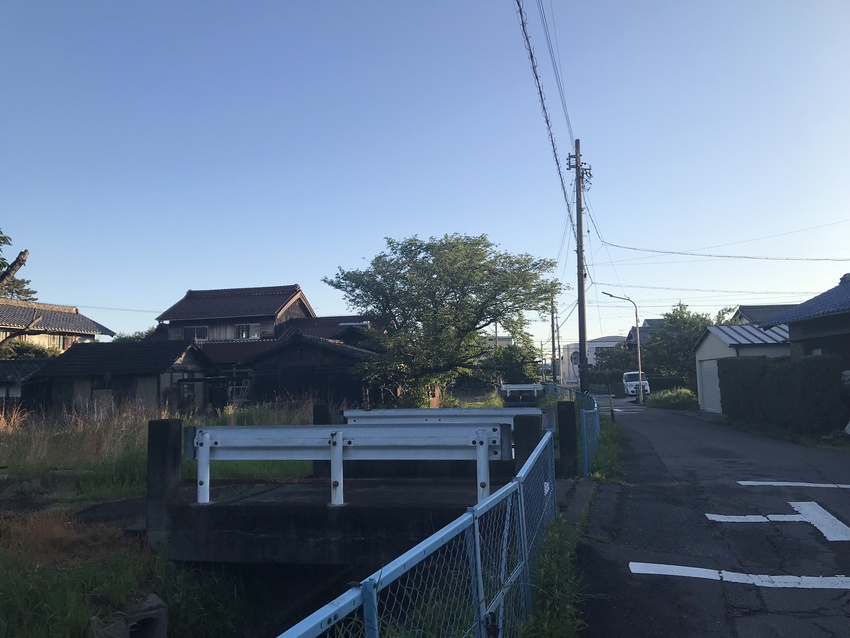 日常では誰も気がつかない（笑）...