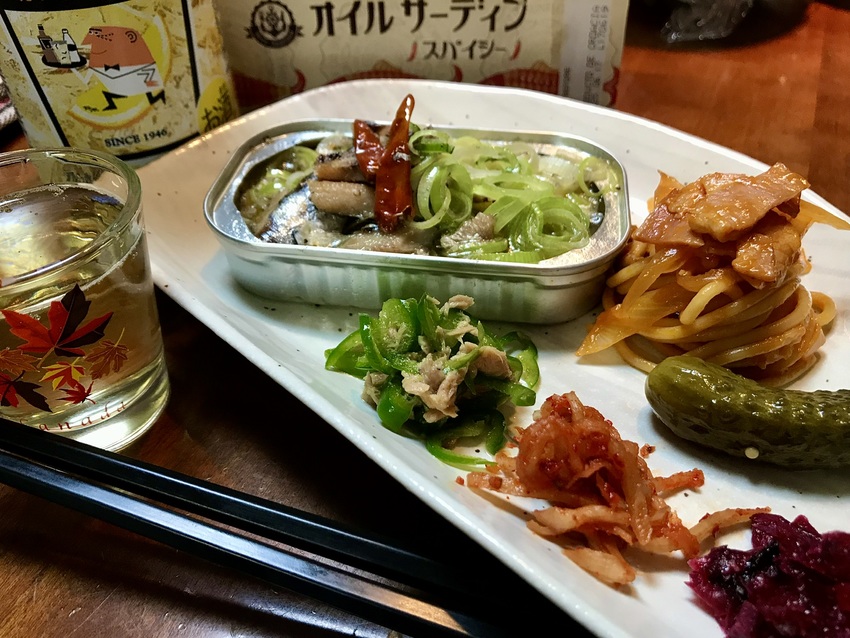 こんな感じでガブガブ… もうね...