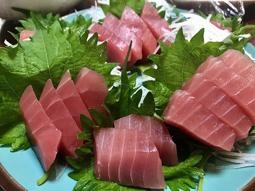 なんか盛り付けが今三（笑）