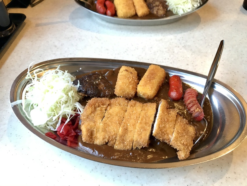 これは名物の 満塁ホームランカ...