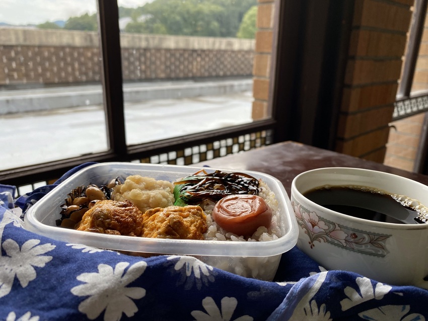 明らかに真夏とはまた趣が変わっ...