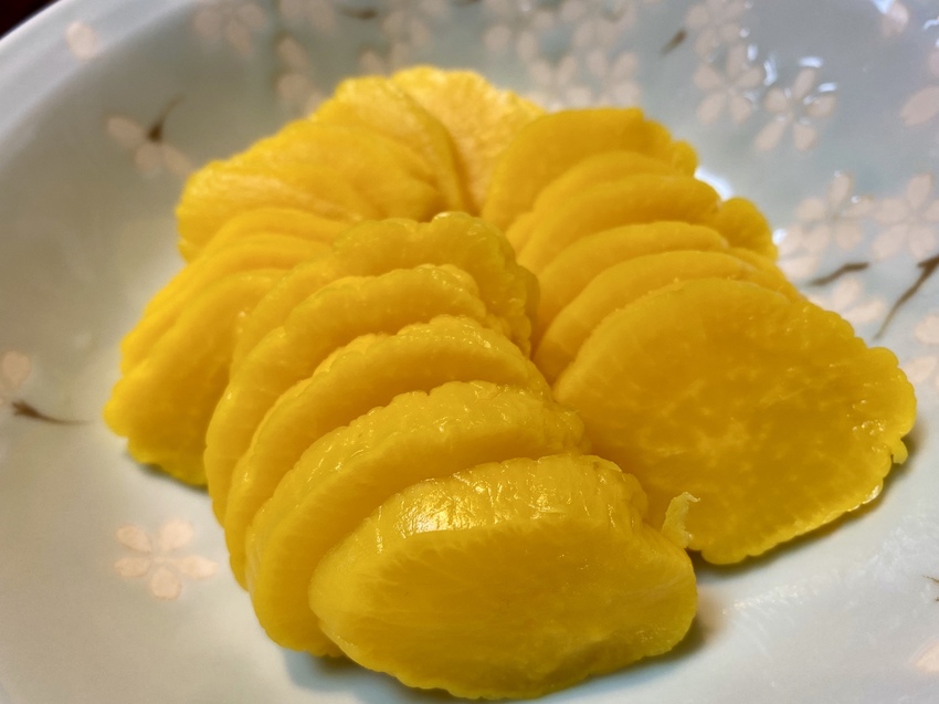 美味しそうでしょ？（笑）