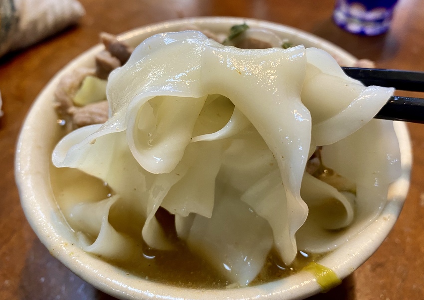伝わっとるきゃあ？ なんか美味...