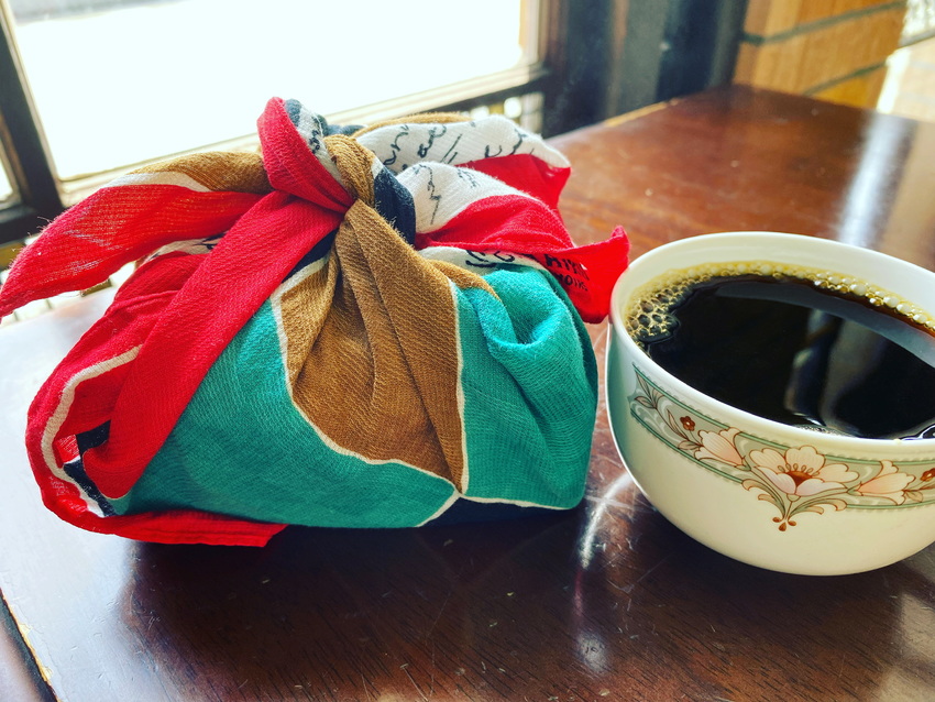 どう見てもランチボックスじゃね...
