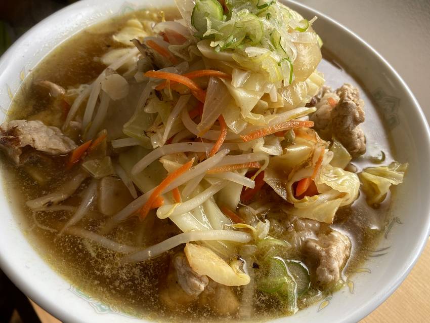 ドンキさんのPB？の醤油ラーメ...