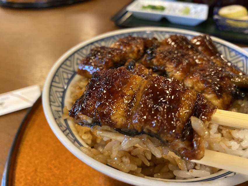 メチャクチャ美味い空気伝わって...