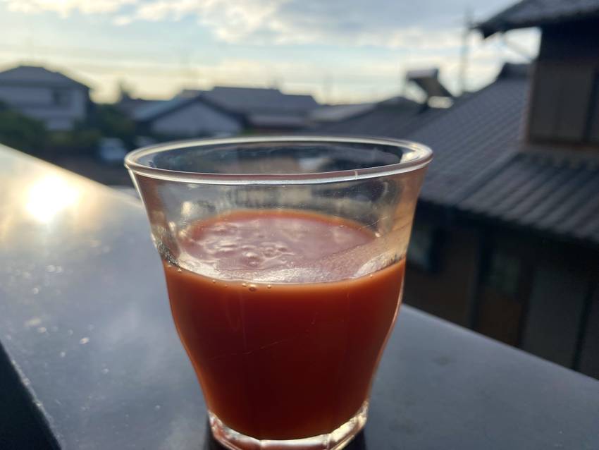 寒くなると冷たいのは…飲みにく...