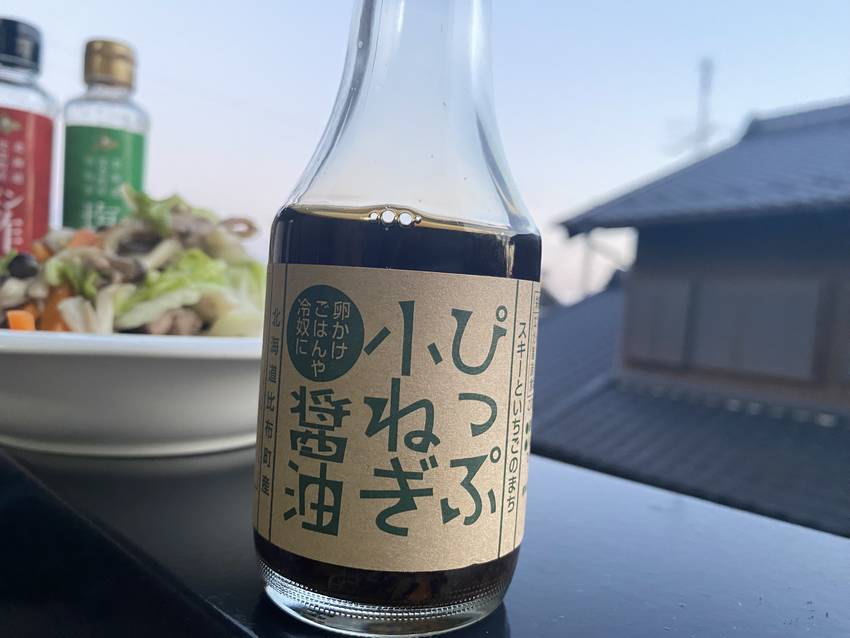 始めはTKG卵かけご飯（笑）だ...