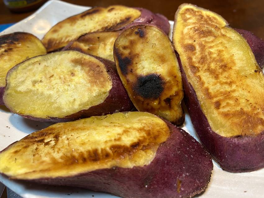 色がそそるでしょ？（笑）