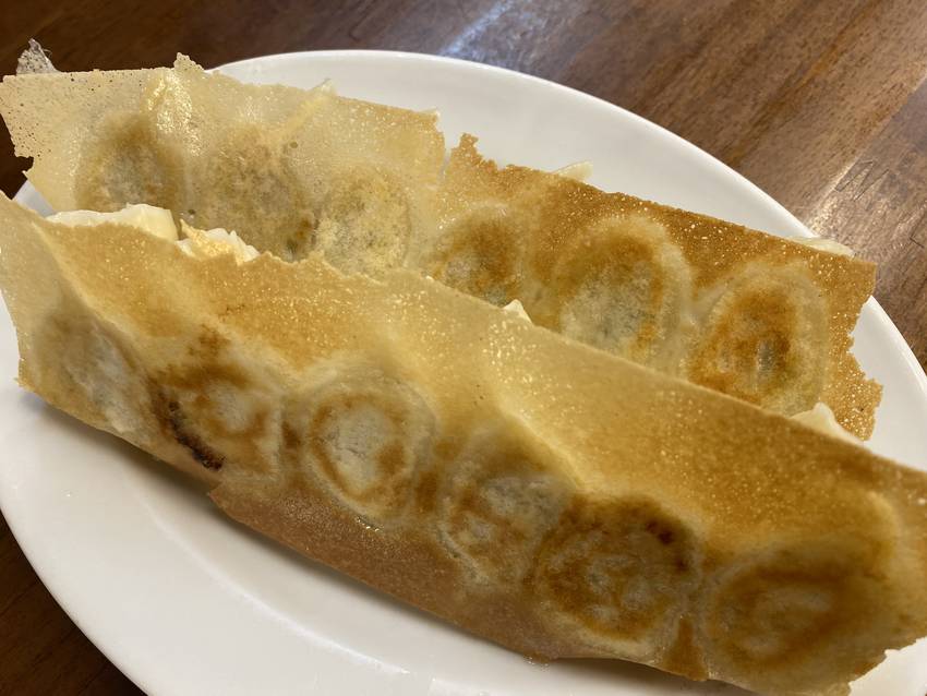 羽根がヤバイでしょ？（笑） 皮...