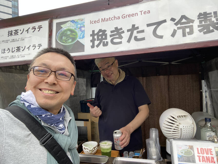 まずは昔ずいぶんお世話になった...