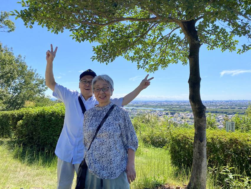 60歳の甥がアホ過ぎて…（笑）