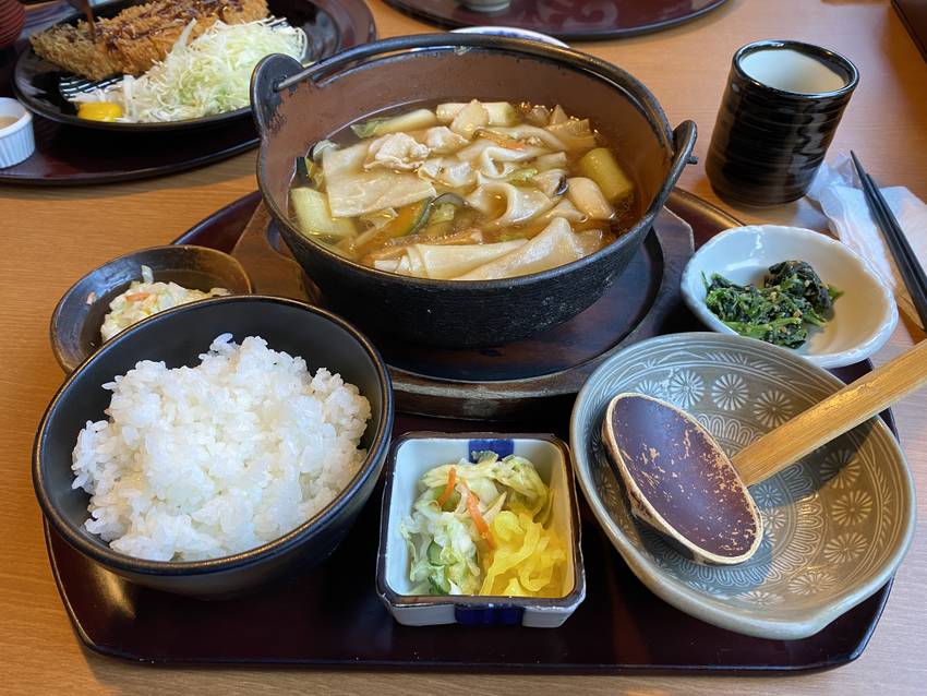まあ〜とにかく優しいお味でね ...