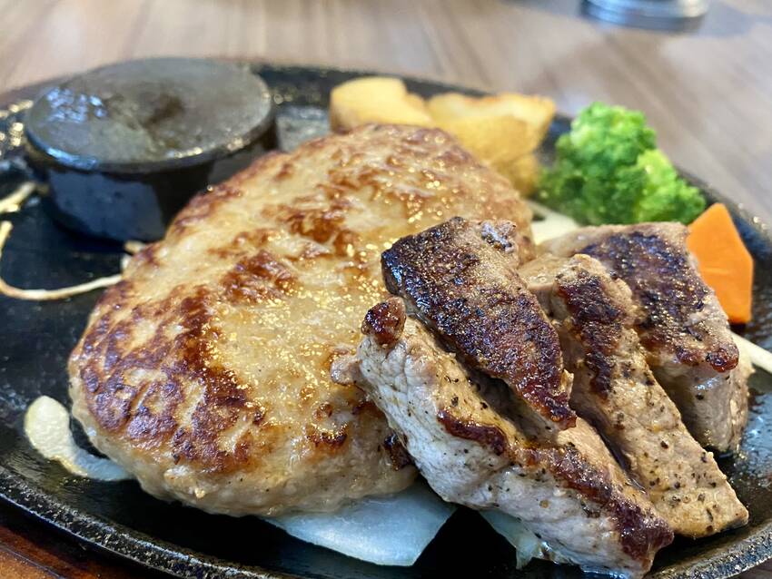 まあ〜お値打ちな物をいただきま...